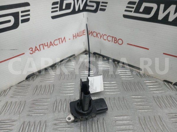 Датчик Расхода Воздуха Toyota Avensis 