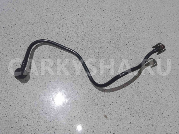 Трубка вакуумная Renault Duster I рестайлинг (2015—2021) Renault 15 оригинальный номер 474011334R