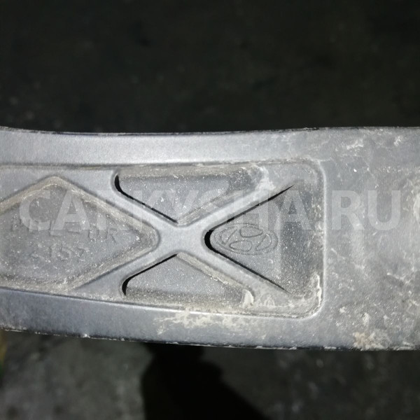 Поводок стеклоочистителя Hyundai i20 I (2008—2012) Hyundai i20 оригинальный номер 983101J200