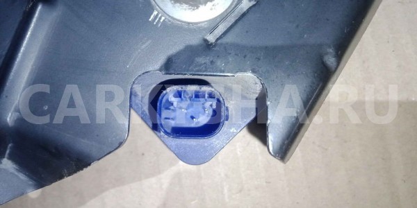 Сирена сигнализации (штатной) Mercedes-Benz M-класс W166 (2011—2015) Mercedes-Benz M-klasse оригинальный номер a0038207726