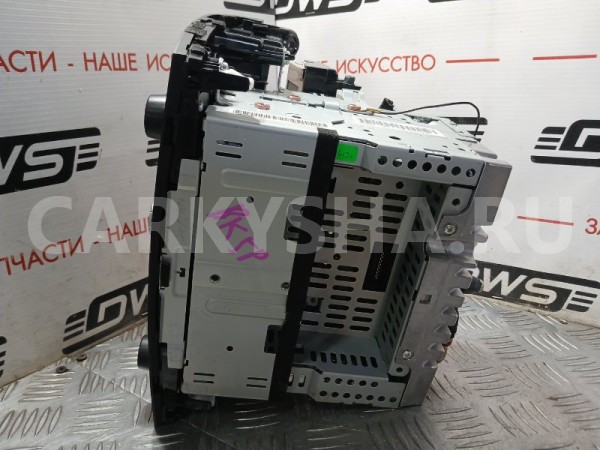 Магнитола Mazda Axela 