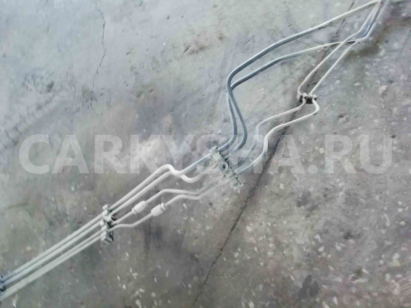 Магистраль обратки Nissan Almera G15 (2012—2018) Nissan Almera оригинальный номер 1750600Q0A