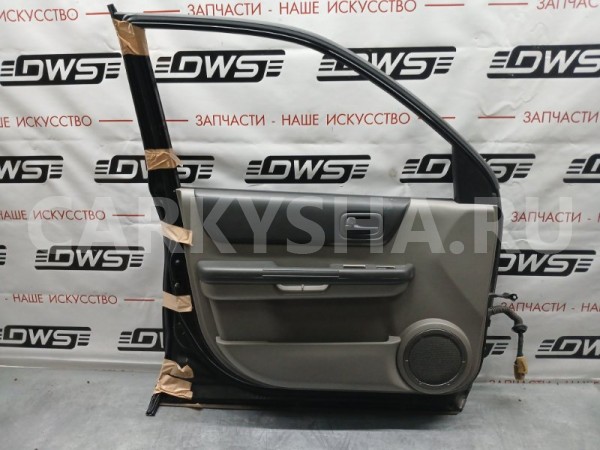 Дверь передняя левая Nissan X-Trail 