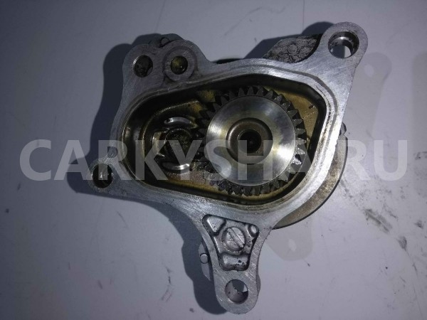 Шестерня привода масляного насоса Honda Odyssey II (1999—2003) Honda Odyssey оригинальный номер 13500PAAA00