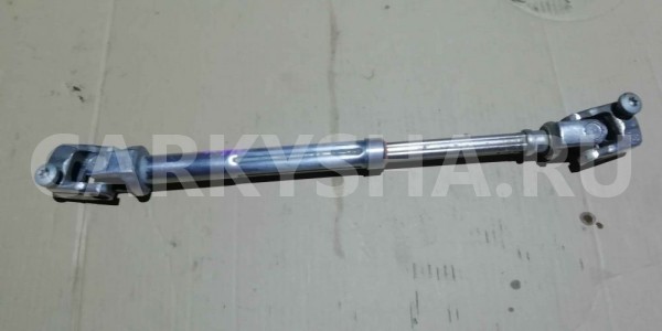 Кардан рулевой Mercedes-Benz M-класс W166 (2011—2015) Mercedes-Benz M-klasse оригинальный номер A166460051003