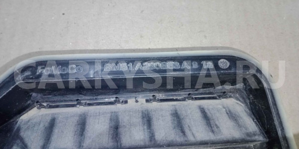 Решетка вентиляционная Ford Focus III (2011—2015) Ford Focus оригинальный номер bm51a280b63