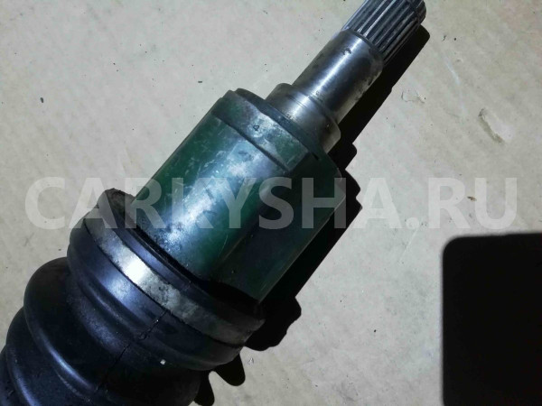 Привод Mazda Familia BG (1989—1994) Mazda Familia оригинальный номер F00325400b