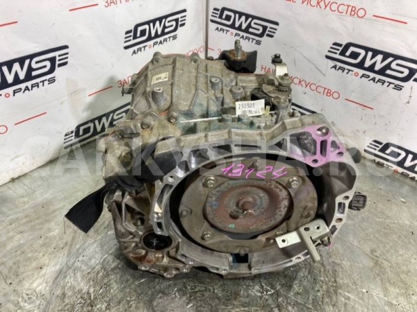 АКПП Mazda Axela 