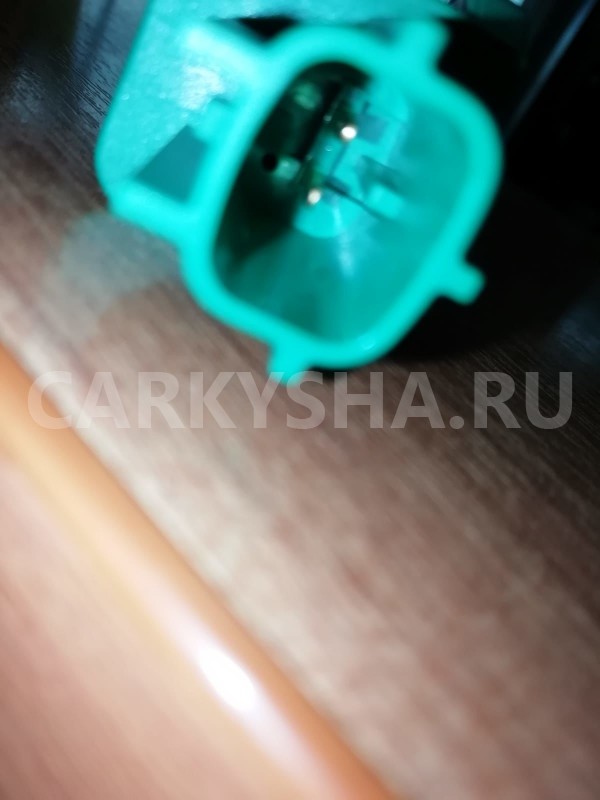 Датчик AIRBAG Audi Q7 4L (2005—2009) Audi 200 оригинальный номер 1k0909606c