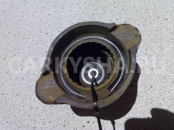 Опора стойки Mitsubishi Lancer X (2007—2010) Mitsubishi Lancer оригинальный номер 4140A505