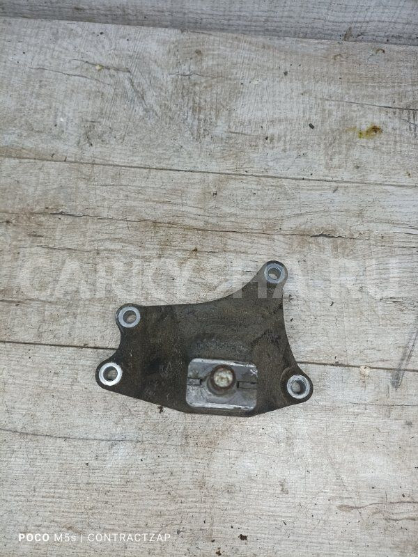 Кронштейн трансмиссии Ford Mondeo IV (2006—2010) Ford Mondeo оригинальный номер 1s717m125bb