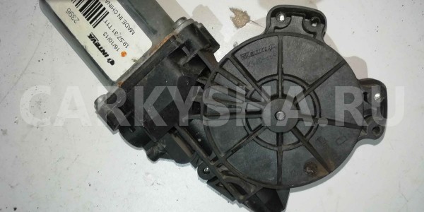 Моторчик стеклоподъемника Kia Rio III (2011—2015) Kia Rio оригинальный номер 824600U000