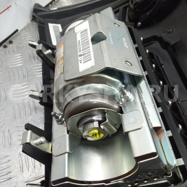 Подушка безопасности Mazda CX-7 