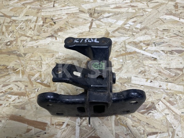 Опора двигателя левая Toyota Corolla X (E140, E150) Седан оригинальный номер 12372-37150