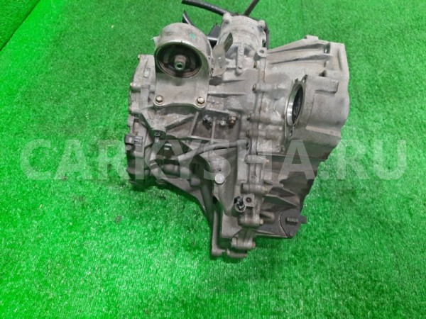 АКПП Nissan Teana 