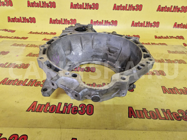 Корпус КПП Toyota Allex оригинальный номер K210