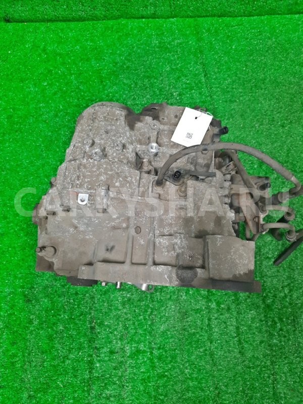 АКПП Toyota Estima 