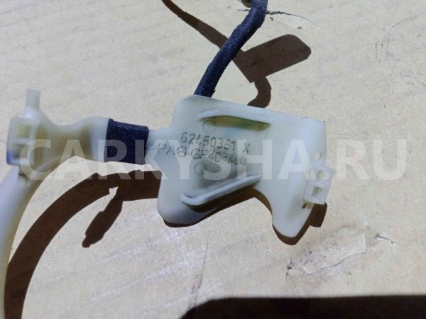 Провод Mercedes-Benz M-класс W166 (2011—2015) Mercedes-Benz M-klasse оригинальный номер 62450401