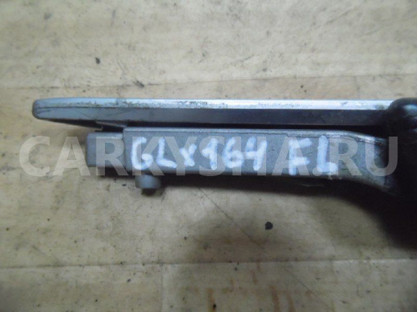 Накладка подлокотника Mercedes-Benz GL-класс X164 (2006—2009) Mercedes-Benz G-klasse оригинальный номер A16468005708K62