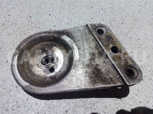 Кронштейн опоры двигателя Chevrolet Epica I рестайлинг (2008—2012) Chevrolet Epica оригинальный номер 96328595