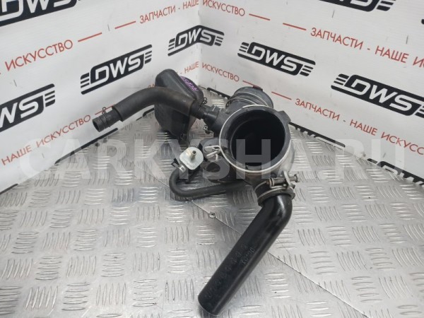 гофра Toyota Estima 