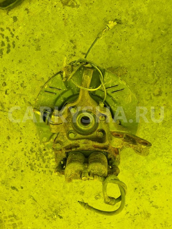 Ступица Subaru Forester 