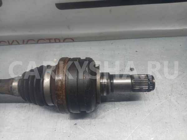 Привод Toyota Crown 