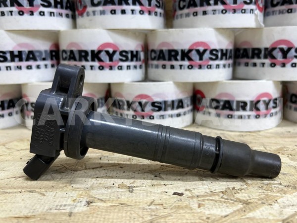 Катушка зажигания Toyota Camry VI (XV40) оригинальный номер 90919-02248