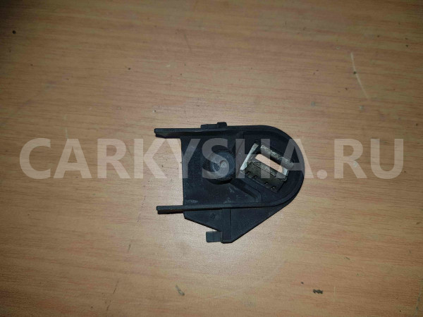 Кронштейн Porsche Cayenne I рестайлинг (2007—2010) Porsche Cayenne оригинальный номер 7l5805815a