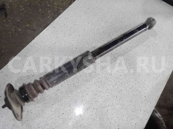 Амортизатор подвески Kia Rio II рестайлинг (2009—2011) Kia Rio оригинальный номер a01201