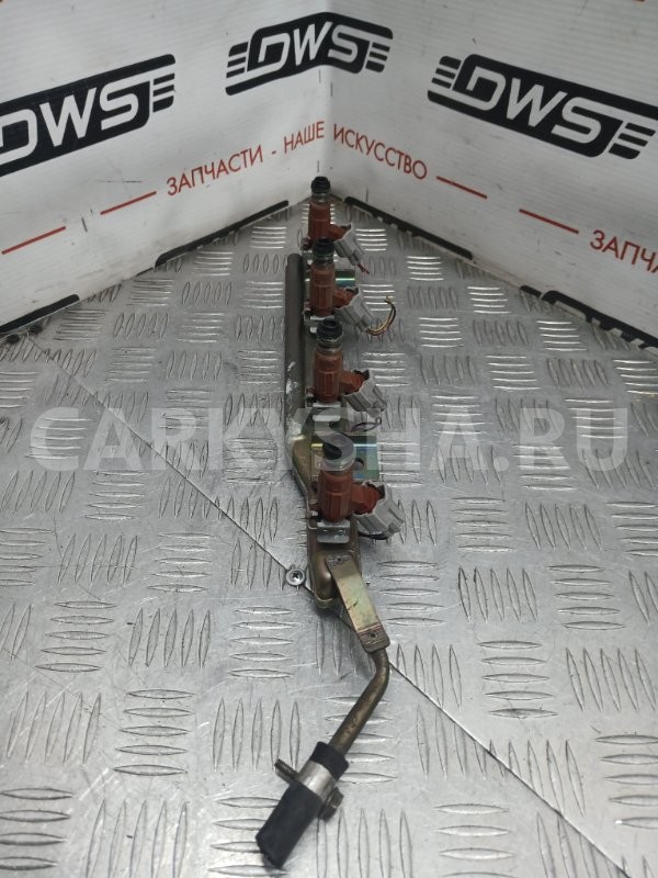 Форсунка топливная Nissan AD 