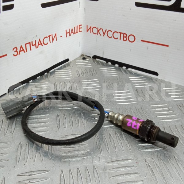 Лямбда-зонд Toyota Camry 