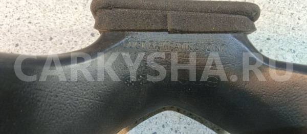 Воздуховод Kia Rio III (2011—2015) Kia Rio оригинальный номер 973764x000