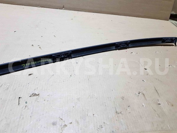 Молдинг крыши Ford Focus III (2011—2015) Ford Focus оригинальный номер 1724501