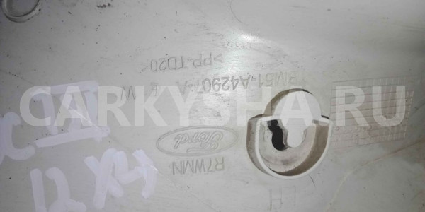 Обшивка двери багажника Ford Focus III (2011—2015) Ford Focus оригинальный номер bm51a42907aew