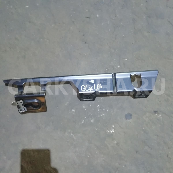 Кронштейн Mercedes-Benz GL-класс X164 рестайлинг (2009—2012) Mercedes-Benz G-klasse оригинальный номер a1648102414