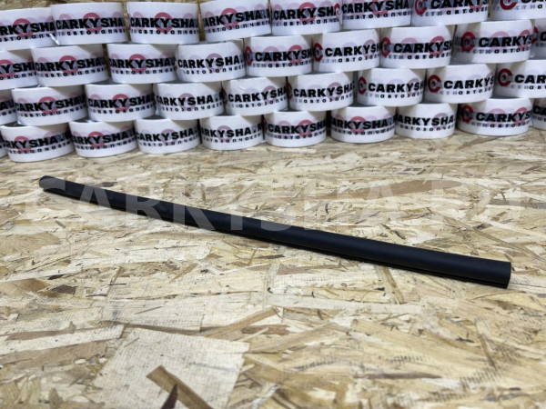 Уплотнитель крыла левый Toyota Camry VII (XV50) оригинальный номер 53388-33050