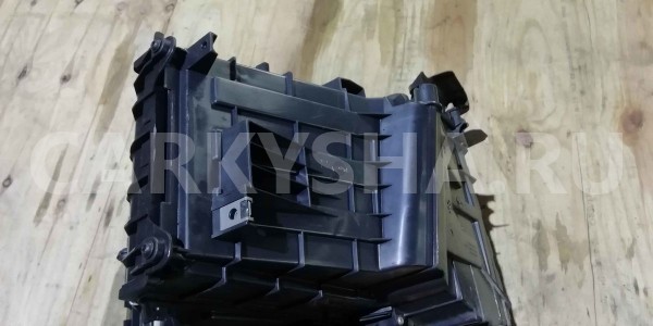 Корпус отопителя Ford Focus III (2011—2015) Ford Focus оригинальный номер bv6n19b555nj
