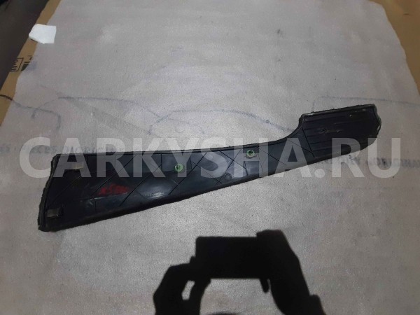 Накладка центральной консоли BMW X5 E70 (2006—2010) BMW X5 оригинальный номер 51166969545