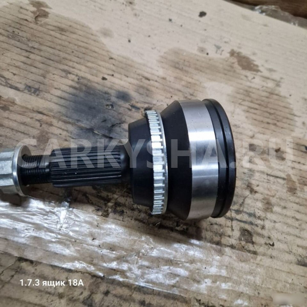 Шрус наружный Toyota Camry, XV40 Toyota Camry оригинальный номер Co3692a