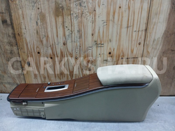 Подлокотник Nissan Teana 