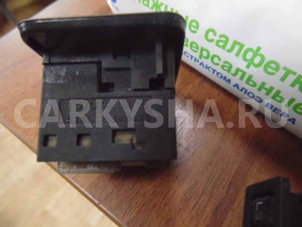 Переключатель регулировки зеркала Toyota Camry XV40 (2006—2009) Toyota Camry оригинальный номер 8487033180B0