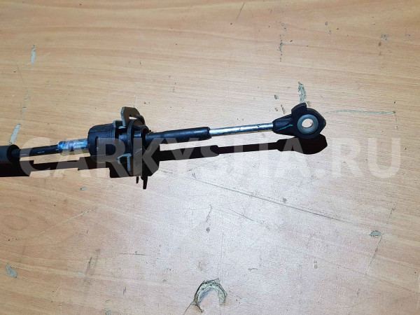 Трос КПП Kia Rio III (2011—2015) Kia Rio оригинальный номер 467904L100