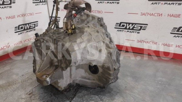 АКПП Toyota Avensis 