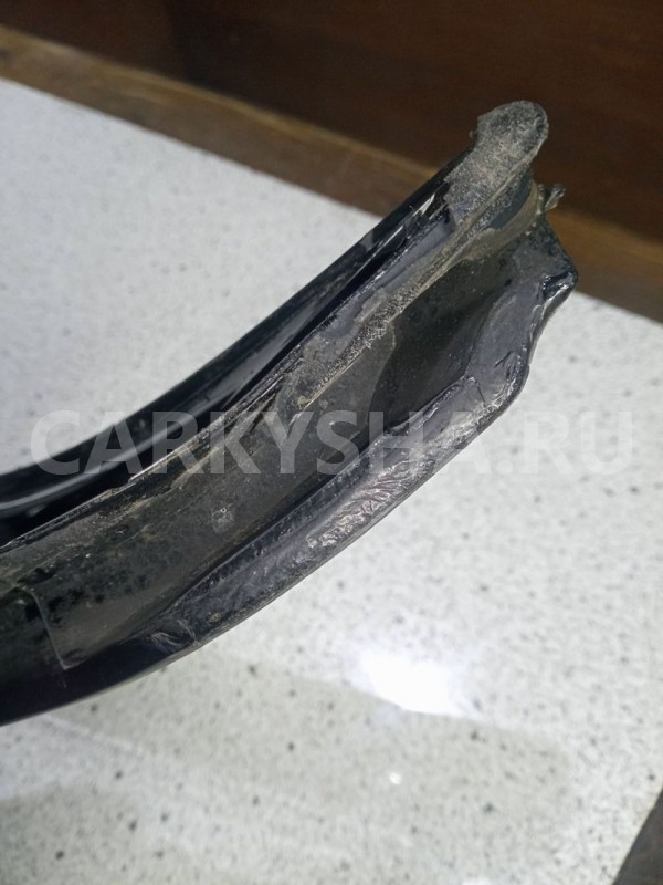 Стекло правой фары Range Rover Sport 2 2018 Land Rover Range Rover 