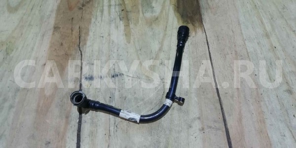 Трубка картерных газов Ford Focus III (2011—2015) Ford Focus оригинальный номер CM5E6758AC