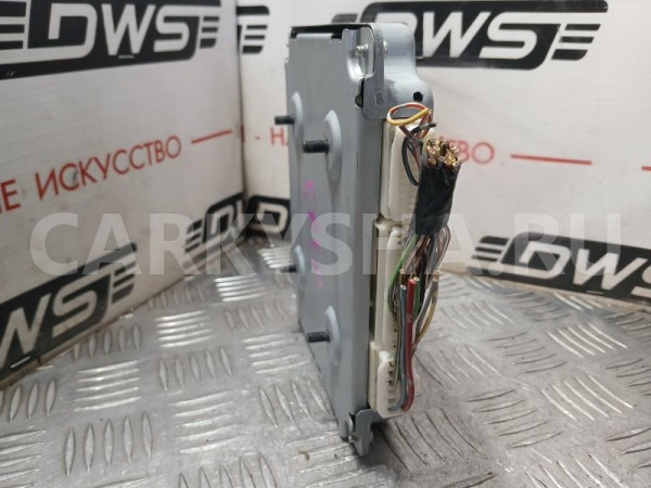 Блок управления парктроником Mazda CX-7 