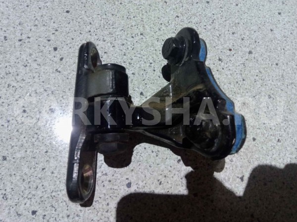 Петля двери Mercedes-Benz M-класс W164 рестайлинг (2008—2011) Mercedes-Benz M-klasse оригинальный номер A2517200237