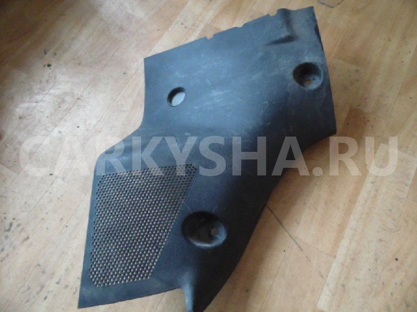 Обшивка багажника Ford Mondeo III (2000—2003) Ford Mondeo оригинальный номер 1S7F13025