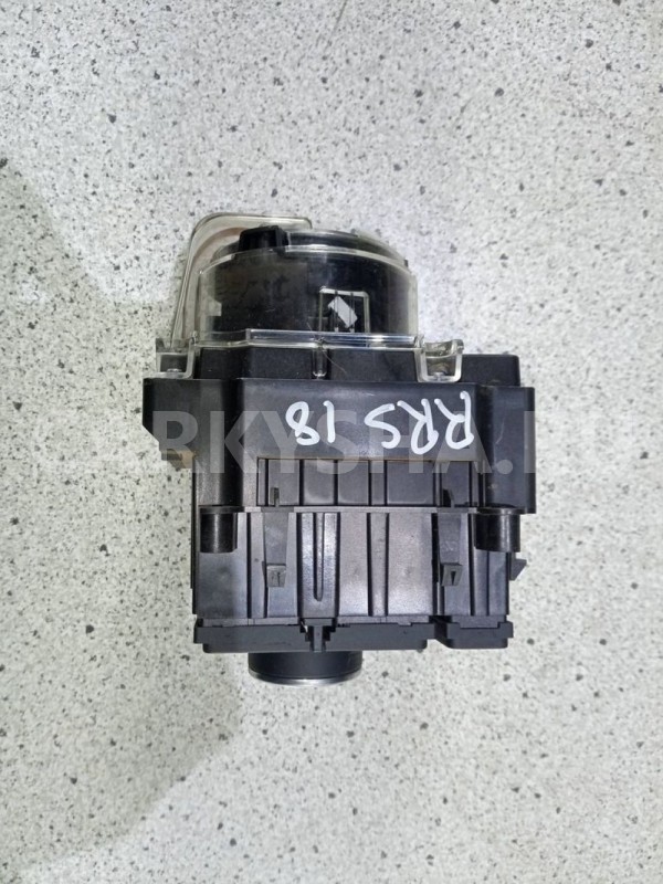 Блок управления подвеской Range Rover Sport 2 2018 Land Rover Range Rover оригинальный номер LR116400